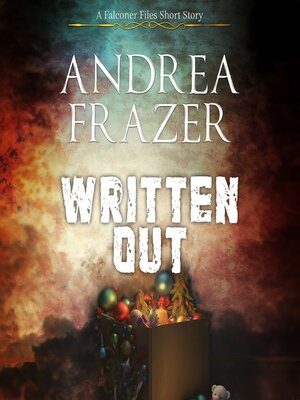 cover image of Written Out
